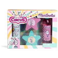 Martinelia Little Unicorn Bath & Shower set pour enfant 3+