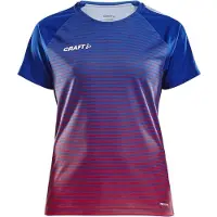 Craft Pro Control Stripe Jersey W