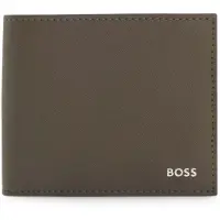 BOSS Zair 8cc 10269892 01 Wallet Marron Homme