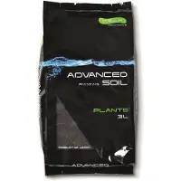 Aquael Substrat Advanced Soil Plant 3L
