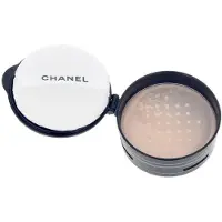 Chanel Poudre Universelle Libre - Recharge POUDRE LIBRE FINI NATUREL.