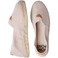 Toni pons Espadrilles rose