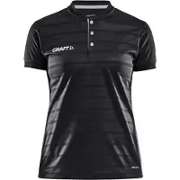Craft Pro Control Button Jersey W