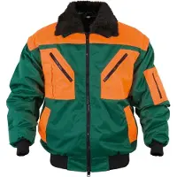 On24 Veste forestière (XXL)