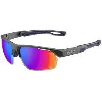Bolle Lunettes de soleil verre volt+ ultraviolet polarise Victus Pro