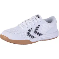 Hummel Chaussure de sport noir / blanc