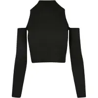 Urban Classics Pull-over noir