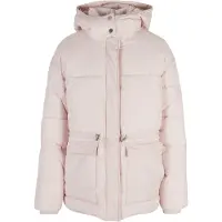 Urban Classics Veste d’hiver rose