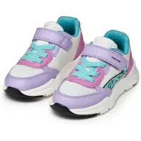 Geox Loftus Trainers Blanc EU 33 Fille