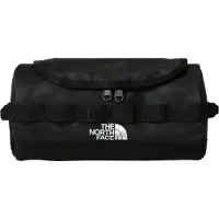 The North Face Trousses de toilette noir / blanc