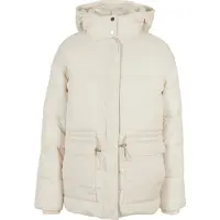 Urban Classics Veste d’hiver crème
