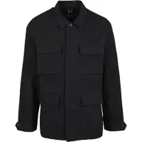 Brandit Veste mi-saison noir
