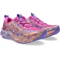 Asics Chaussures de running Zapatillas Noosa Tri 16 rosa violeta mujer pour Unisex