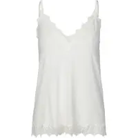 Rosemunde Haut blanc