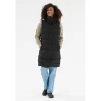 Whistler Gilet 'Joana' noir