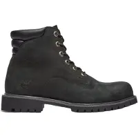 Timberland Alburn Lace Up Wp Booties Noir EU 43 1/2 Homme