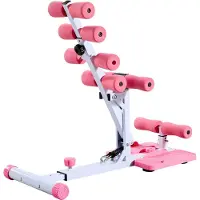 Vevor Machine à Squats Domestique