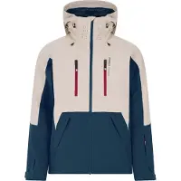 Protest Zoot Jacket Beige XL Homme