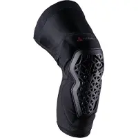 Leatt Flexmesh Knee Guards Noir L
