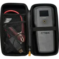 Ctek Rb 4000 Battery Starter 12v Noir