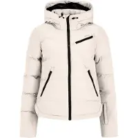 Protest Veste de neige PRTLUCID Kitoffwhite (Offwhite) 40