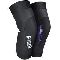 G-Form Terra Knee Guards Noir XL