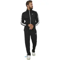 Legea Universal Stellar Tracksuit Noir 2XL Homme
