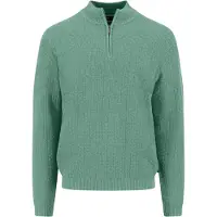 FYNCH-HATTON Pull-over vert