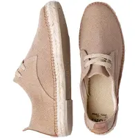 Toni pons Dixon Espadrilles Beige EU 39 Homme