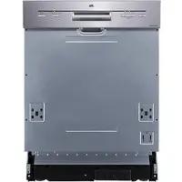 Ok. . Lave-vaisselle Encastrable D (odw 6031)