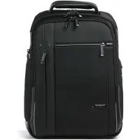 Samsonite Spectrolite 3.0 zaino Nero Nylon, Poliestere, Poliuretano