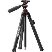 FreeWell Fw-t1 Tripod Argenté