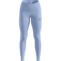 Odlo Active Warm Eco Base Layer Pants Bleu 2XL Femme