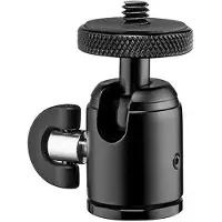 Manfrotto Mhminiball Mini Rotule