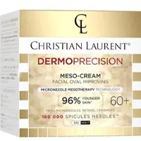 Christian Laurent Dermo 60+ Cream-serum crème raffermissante 50 ml