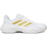 Adidas Chaussures Toutes Surfaces Courtjam Control 3