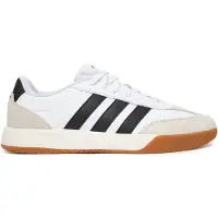 Adidas Vl Court 00s Trainers Blanc EU 46 2/3 Homme