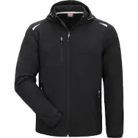 Nitras Safety Veste Windbreaker