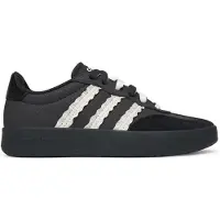 Adidas Barreda Trainers Noir EU 40 Femme