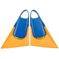Nmd Nageoires Alpha Bodyboard