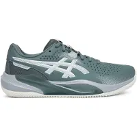 Asics Chaussure de sport 'Gel-Challenger 15 Clay' bleu