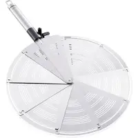 Leifheit Grille anti-projections