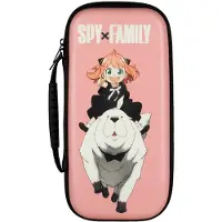 Konix Carry Bag Bond - Spy X Family