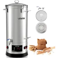 Vevor Système de Brassage de Bière Électrique