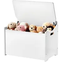 Vevor Banc de rangement pour enfants