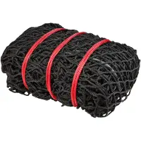 Vevor Filet à Foin Balle Ronde 1,8x1,8x1,8 m Filet Balle Foin Cheval PE pour Alimentation Lente Chevaux