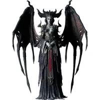 Good Smile Company Diablo IV Pop Up Parade Statue PVC Lilith Special Edition 21 cm