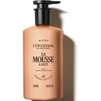 L'Occitane Shea Cream Hand Soap 500ml