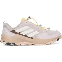 Adidas Chaussure de sport 'AX4S' jaune clair / violet clair / blanc