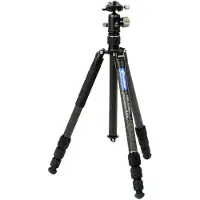 Vitec Group LEOFOTO Trépied PH-284CT+ Rotule XB-32